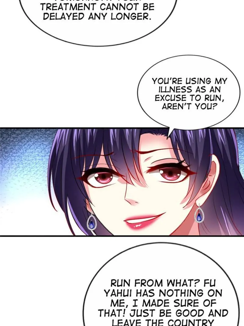 Deal With A Bad Boy Chapter 67 - page 19