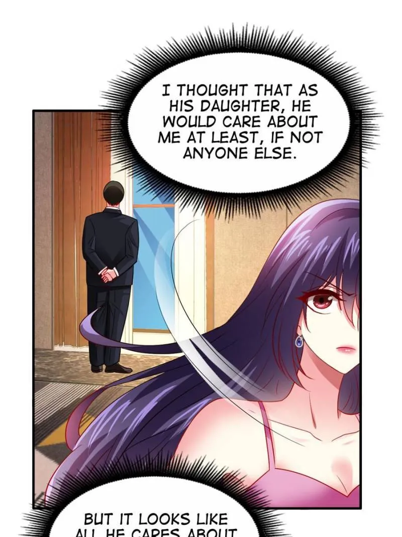 Deal With A Bad Boy Chapter 67 - page 21