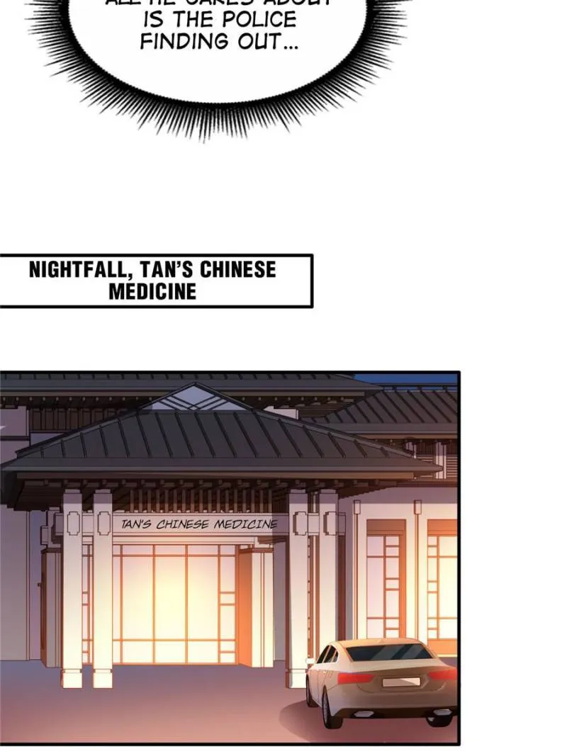 Deal With A Bad Boy Chapter 67 - page 22