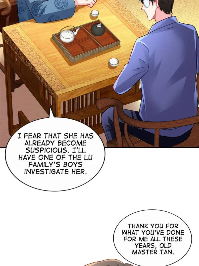 Deal With A Bad Boy Chapter 67 - page 24
