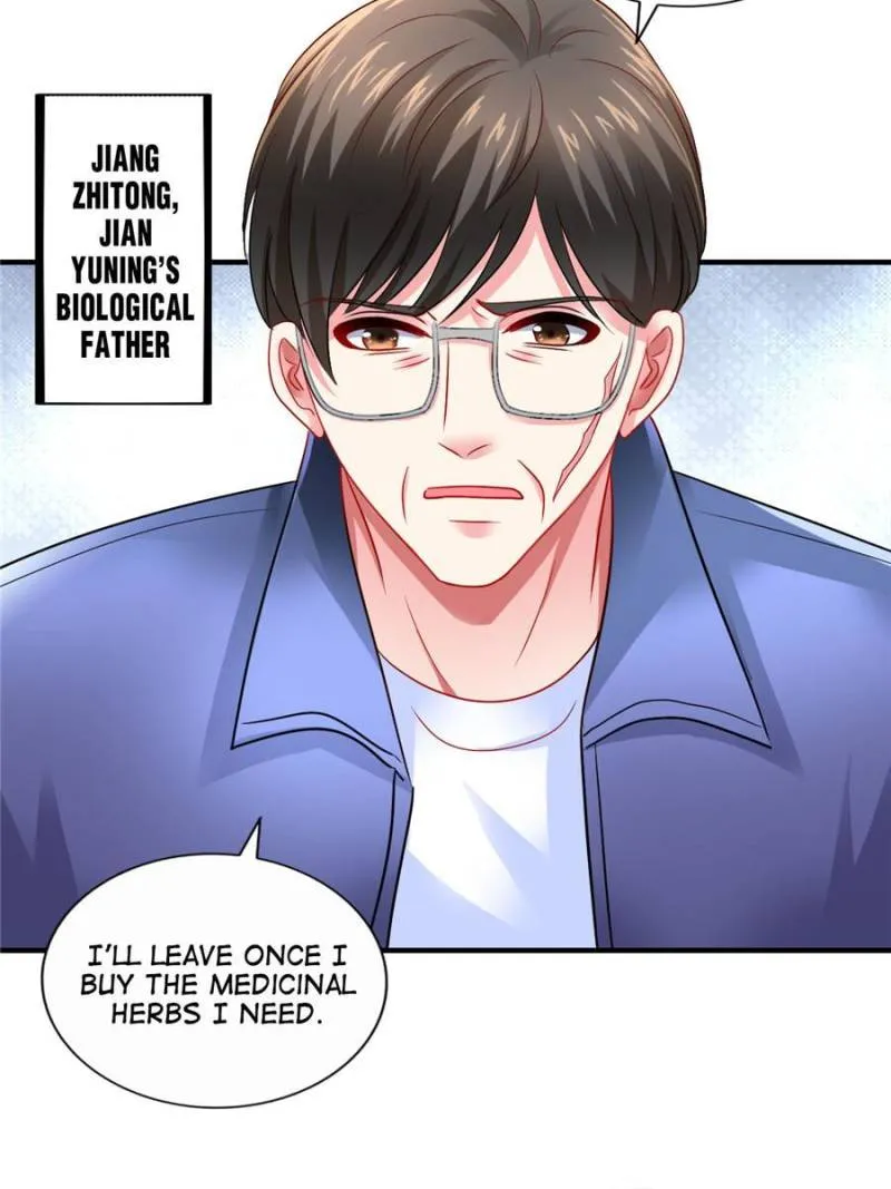 Deal With A Bad Boy Chapter 67 - page 25