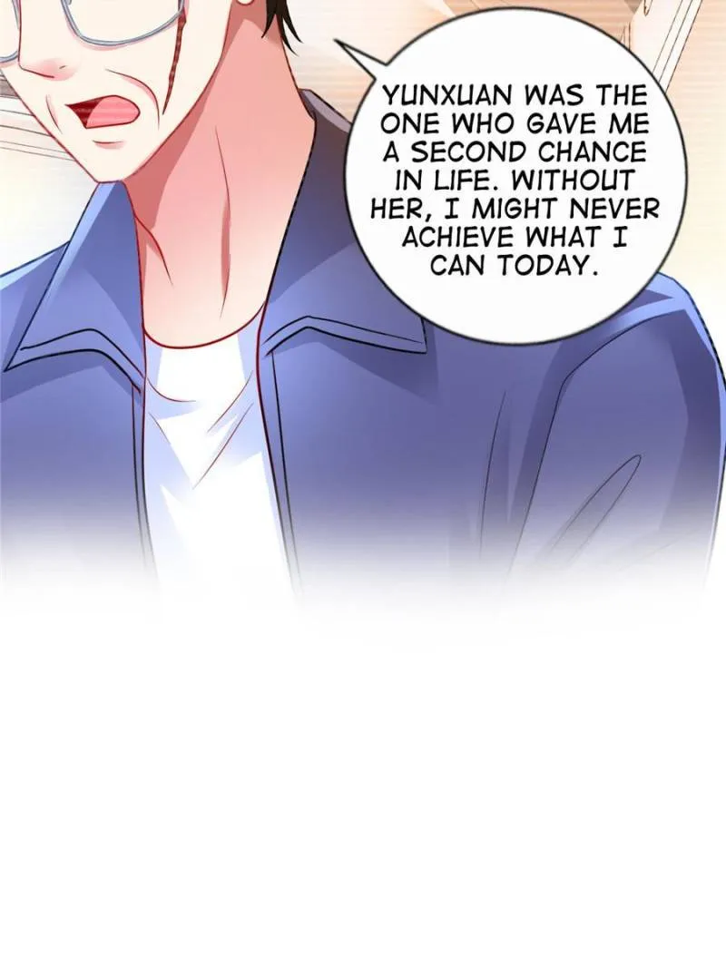 Deal With A Bad Boy Chapter 67 - page 28