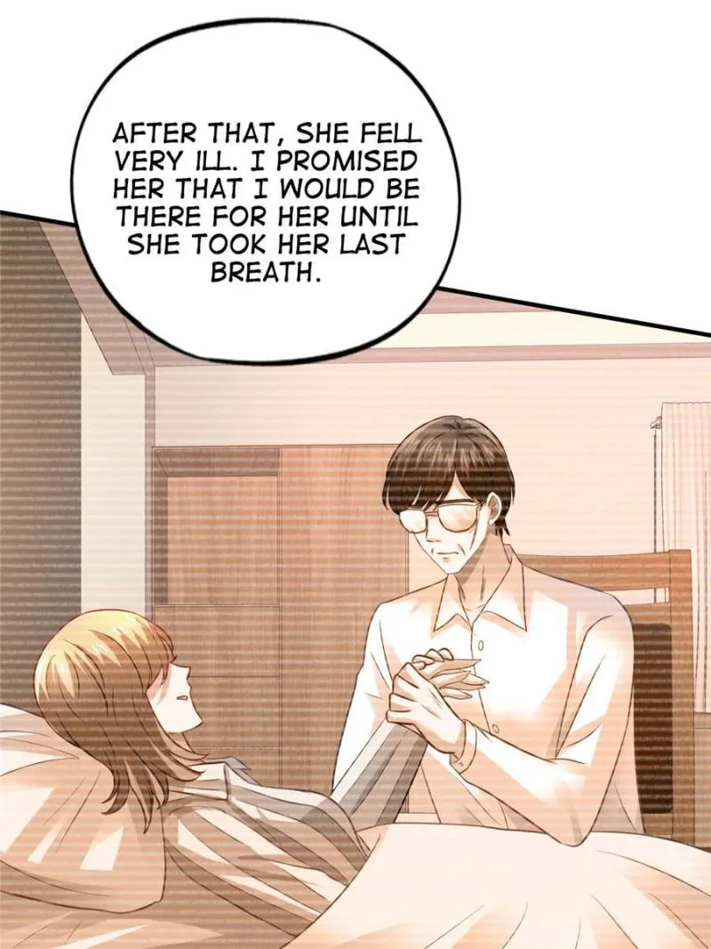 Deal With A Bad Boy Chapter 67 - page 29