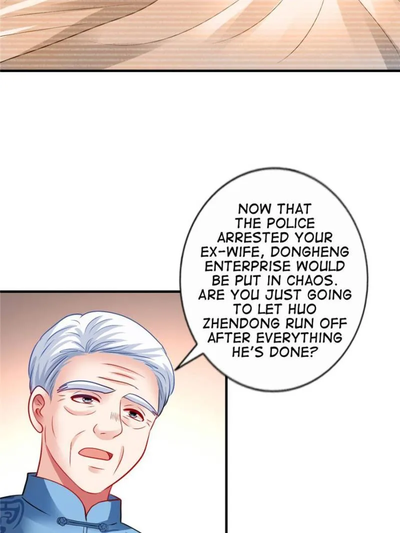 Deal With A Bad Boy Chapter 67 - page 30