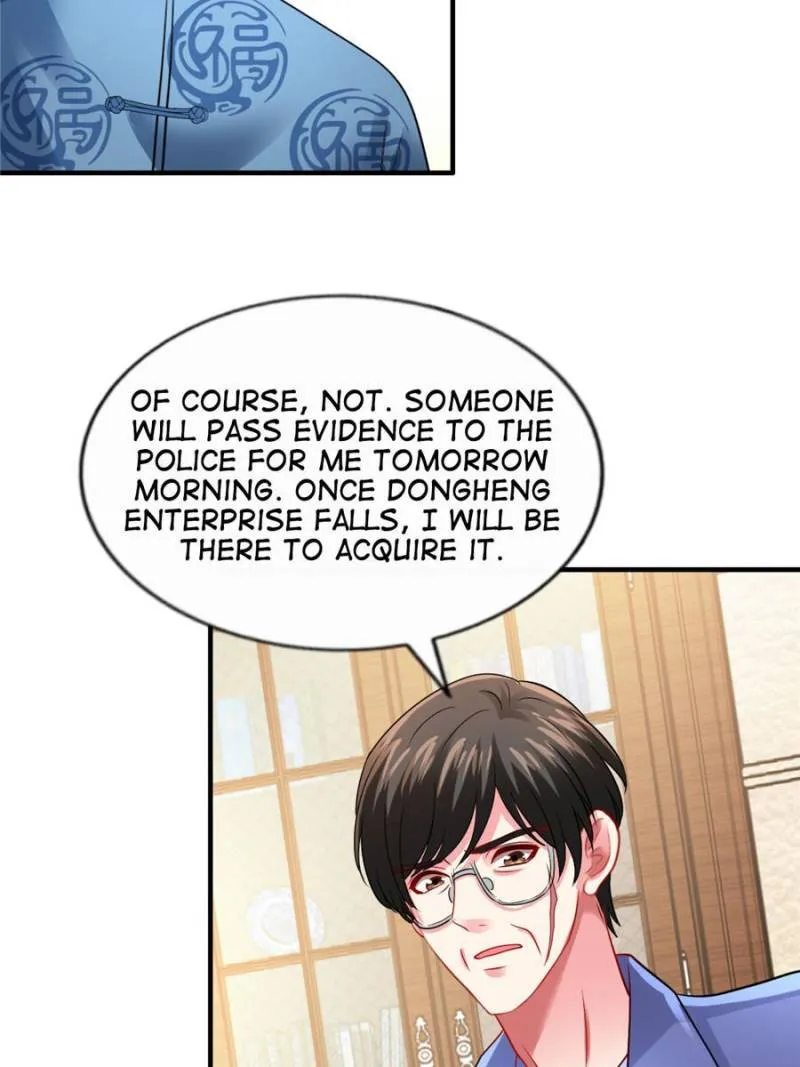 Deal With A Bad Boy Chapter 67 - page 31