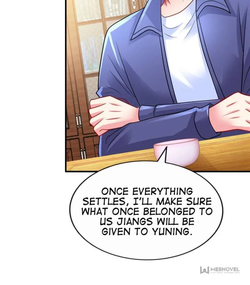 Deal With A Bad Boy Chapter 67 - page 32