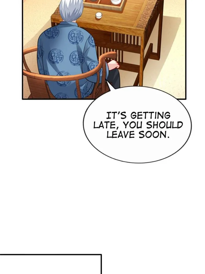 Deal With A Bad Boy Chapter 67 - page 35