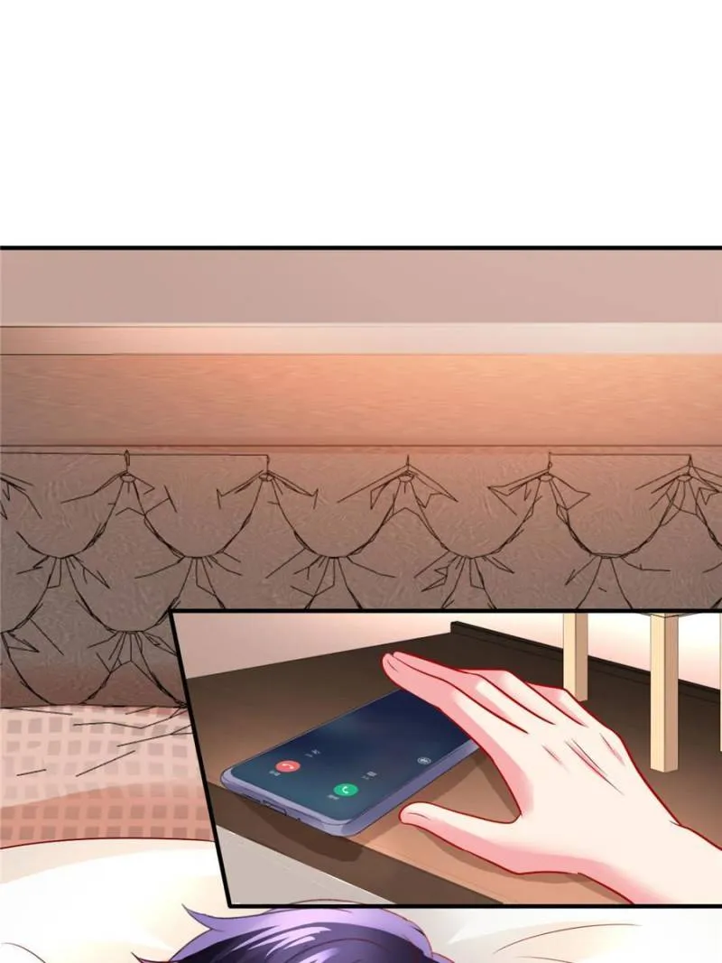 Deal With A Bad Boy Chapter 67 - page 39