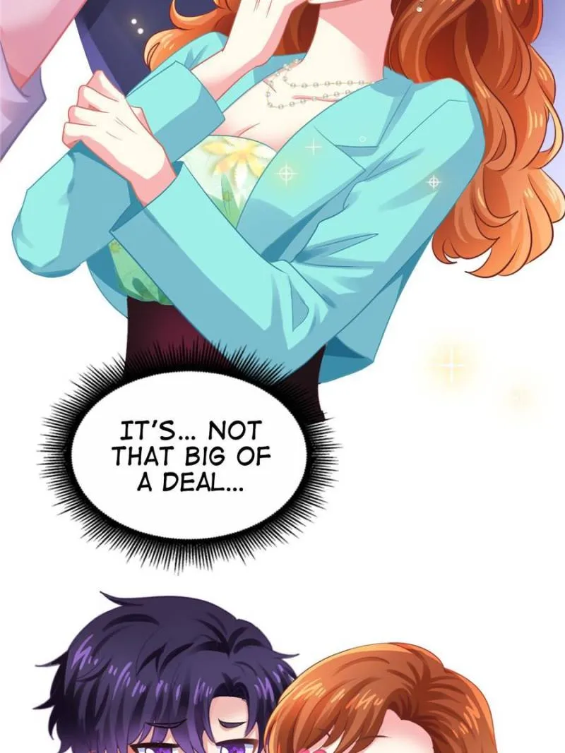 Deal With A Bad Boy Chapter 67 - page 4
