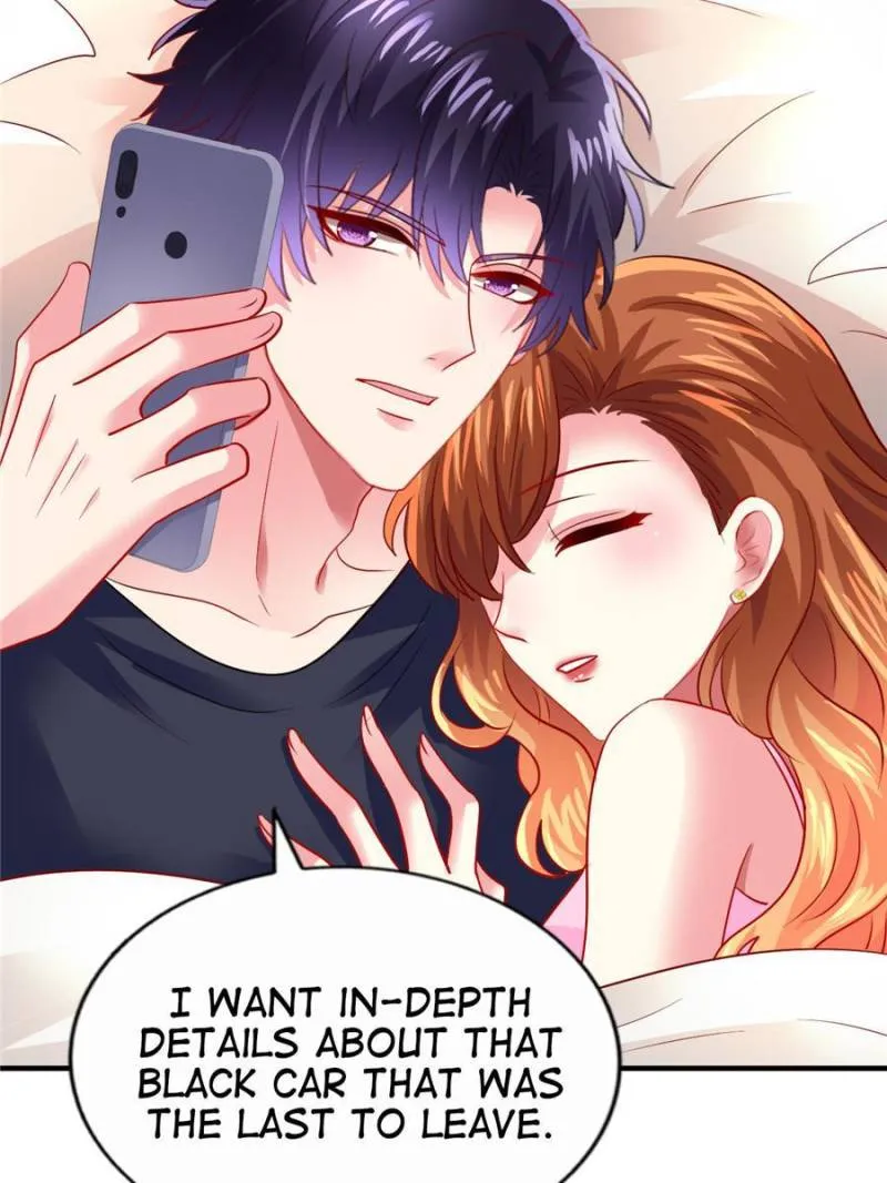 Deal With A Bad Boy Chapter 67 - page 40