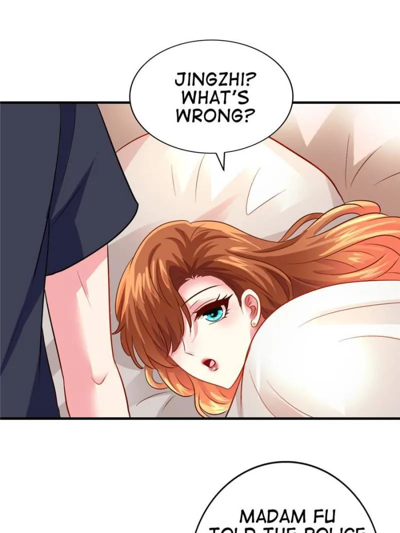 Deal With A Bad Boy Chapter 67 - page 45