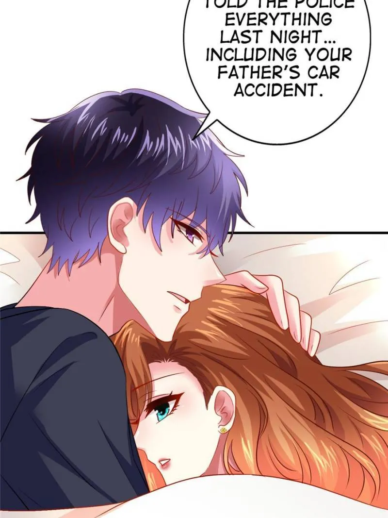 Deal With A Bad Boy Chapter 67 - page 46