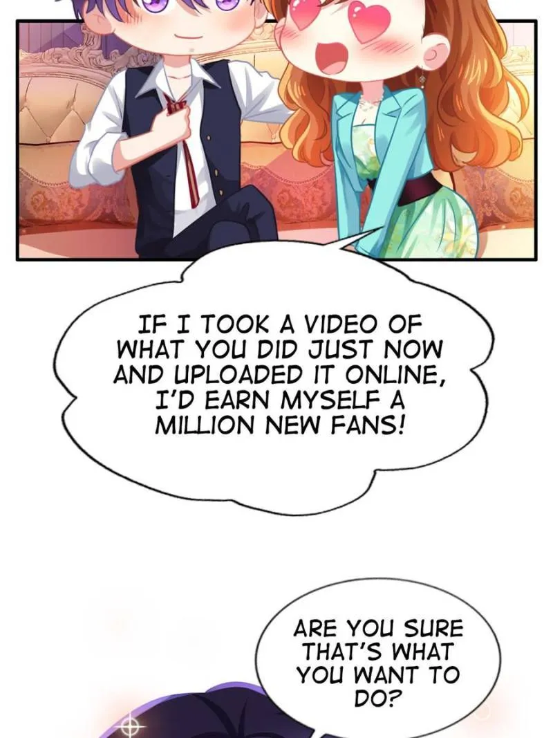Deal With A Bad Boy Chapter 67 - page 5