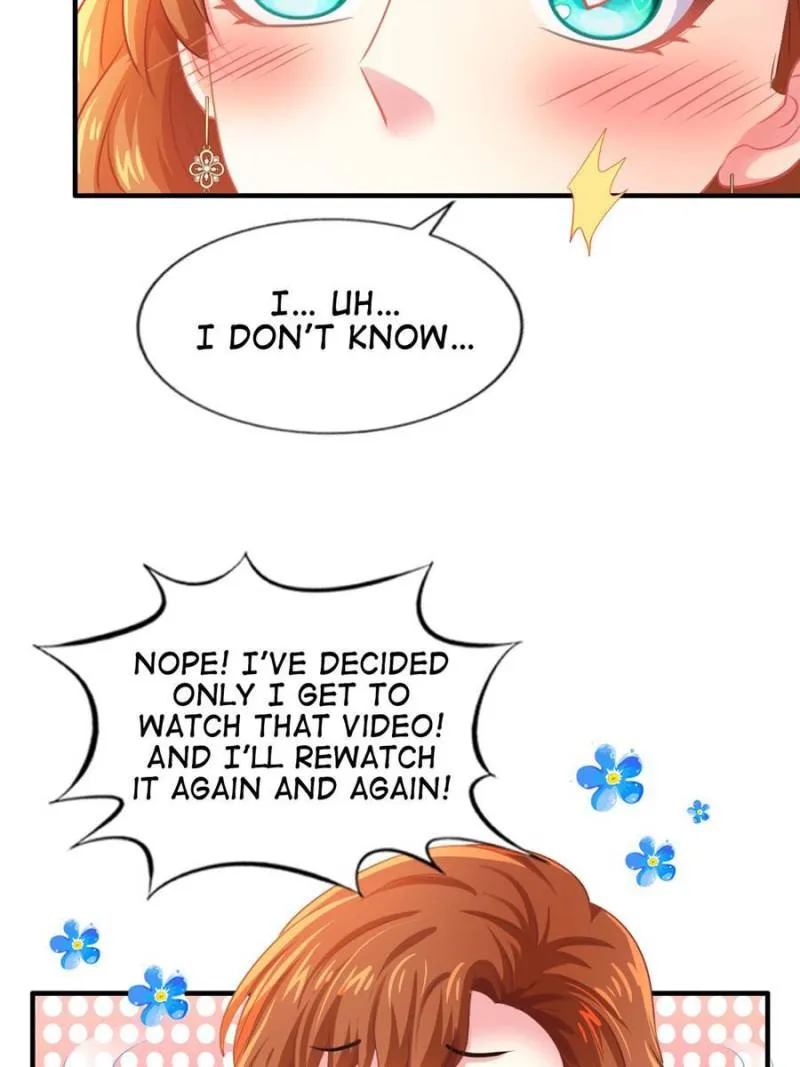 Deal With A Bad Boy Chapter 67 - page 7