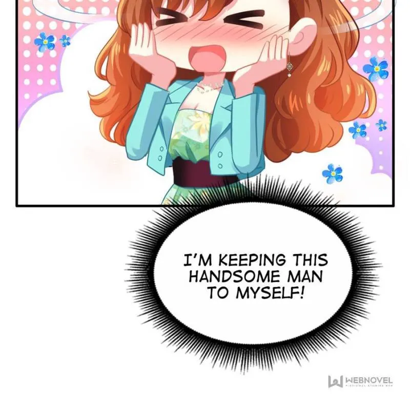 Deal With A Bad Boy Chapter 67 - page 8