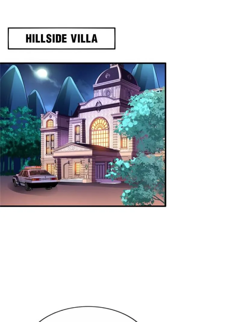 Deal With A Bad Boy Chapter 67 - page 9