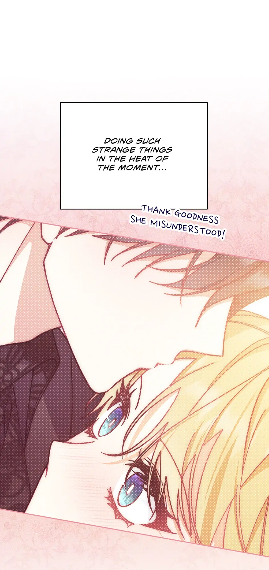 Writing My Male Lead's Happily Ever After Chapter 39 - page 50
