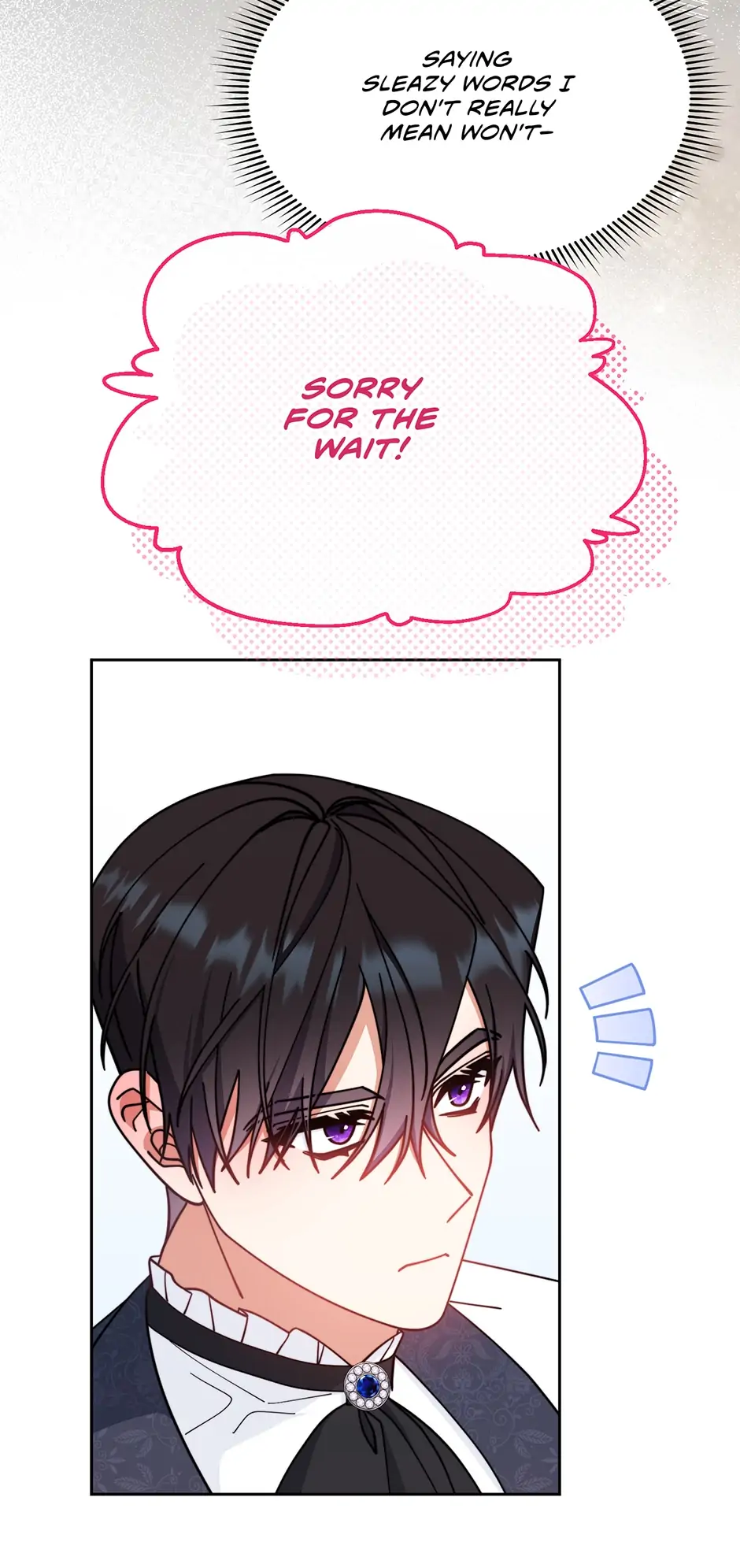 Writing My Male Lead's Happily Ever After Chapter 39 - page 52
