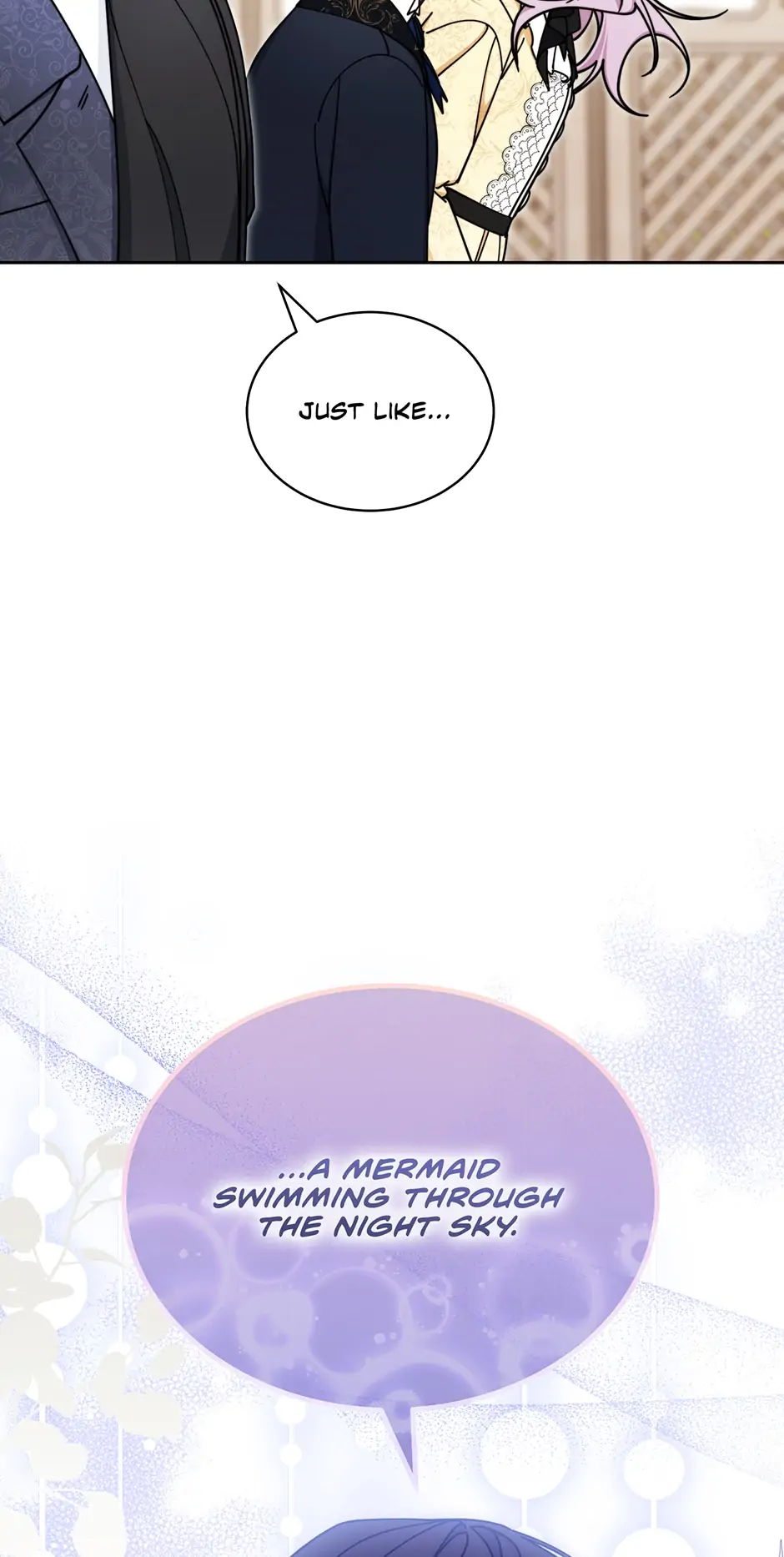 Writing My Male Lead's Happily Ever After Chapter 39 - page 58