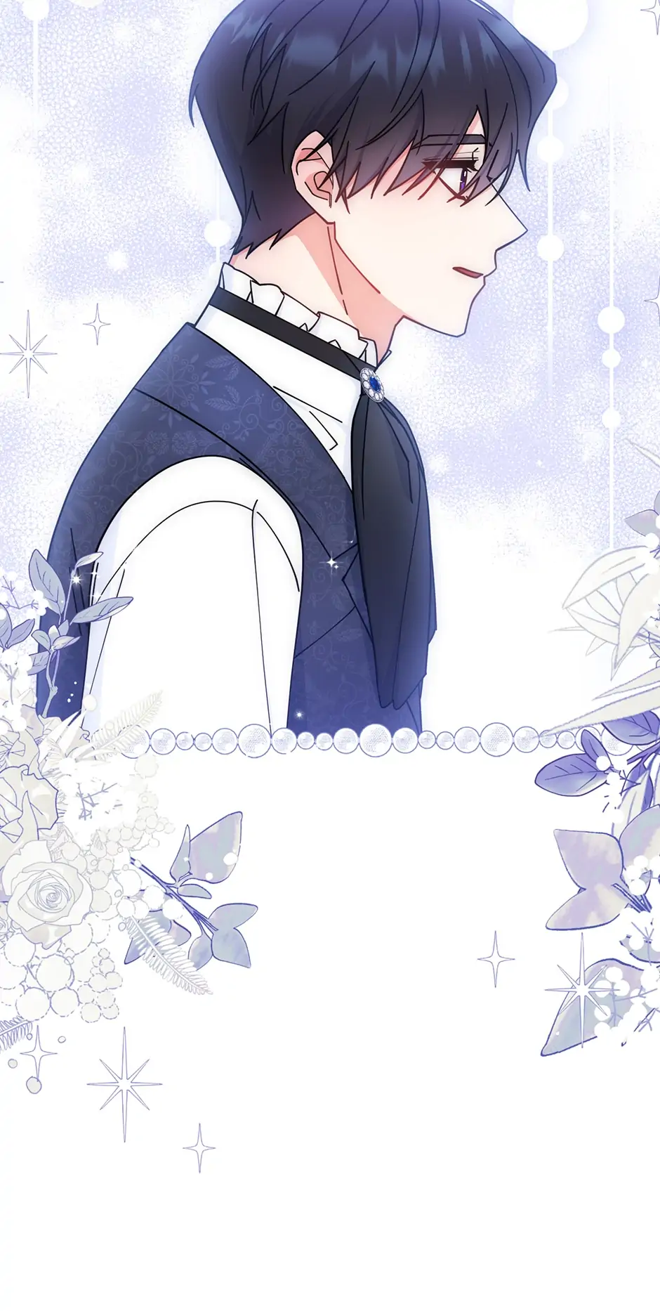 Writing My Male Lead's Happily Ever After Chapter 39 - page 59
