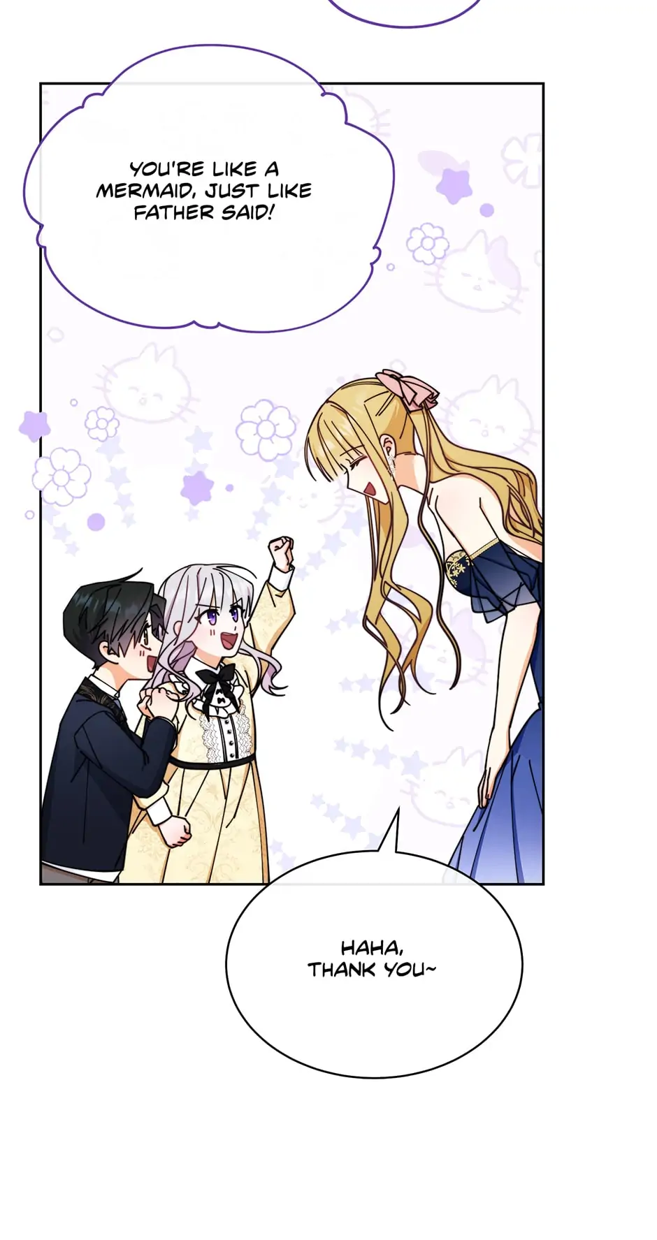 Writing My Male Lead's Happily Ever After Chapter 39 - page 67