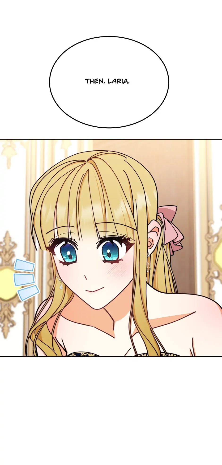 Writing My Male Lead's Happily Ever After Chapter 39 - page 68