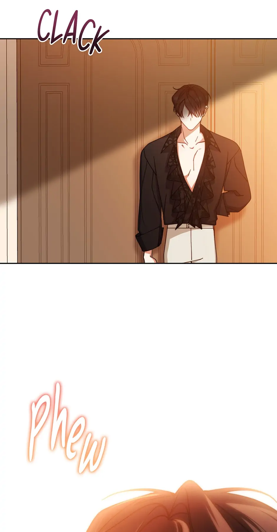Writing My Male Lead's Happily Ever After Chapter 39 - page 7