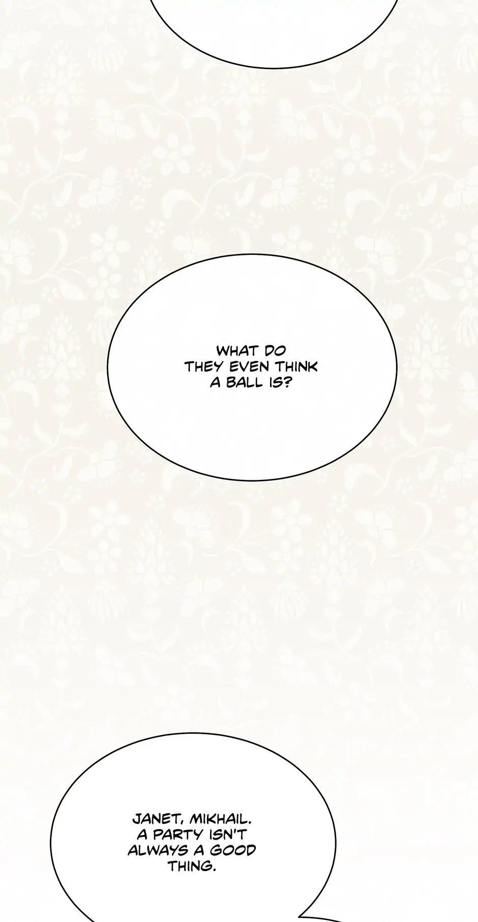 Writing My Male Lead's Happily Ever After Chapter 39 - page 75