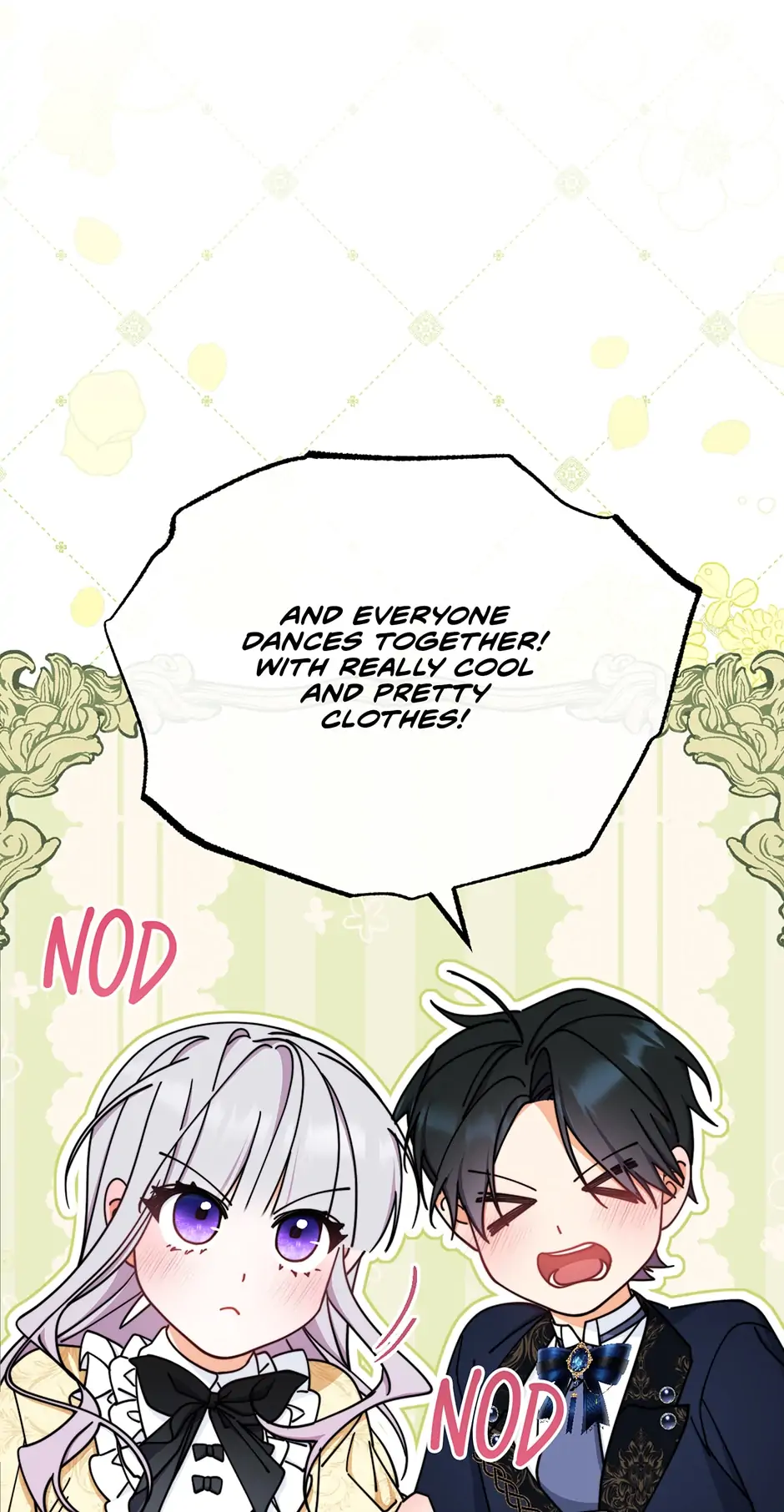 Writing My Male Lead's Happily Ever After Chapter 39 - page 77