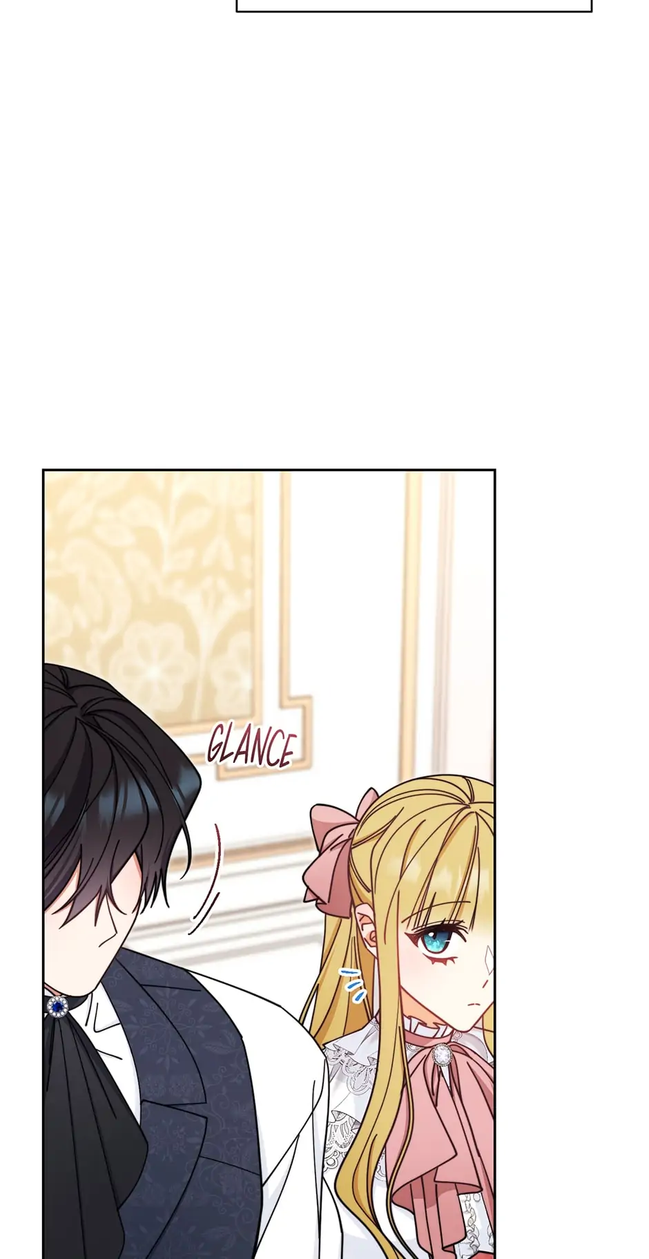 Writing My Male Lead's Happily Ever After Chapter 39 - page 87
