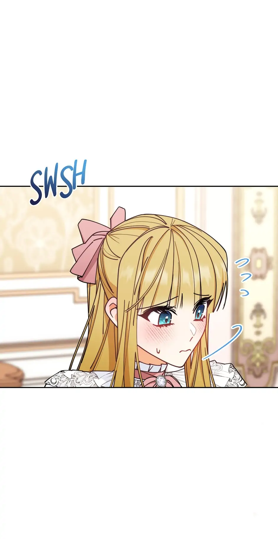 Writing My Male Lead's Happily Ever After Chapter 39 - page 89