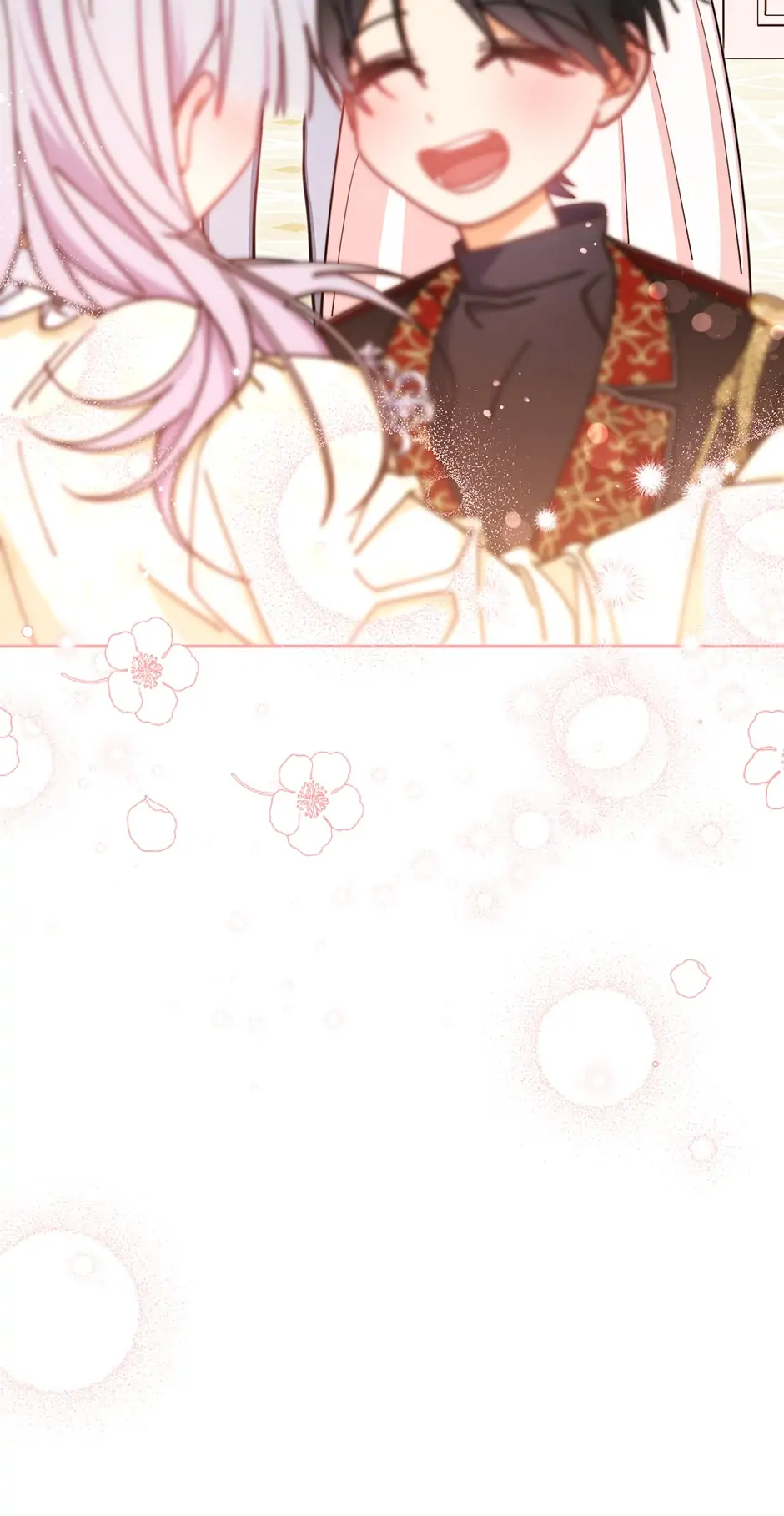 Writing My Male Lead's Happily Ever After Chapter 39 - page 91