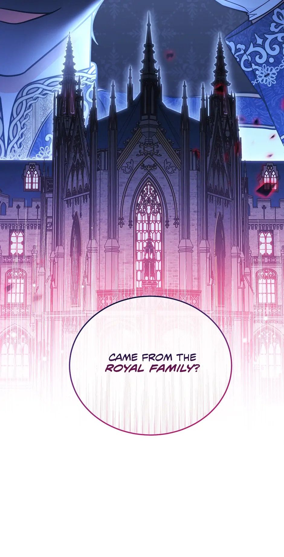 Writing My Male Lead's Happily Ever After Chapter 8 - page 49