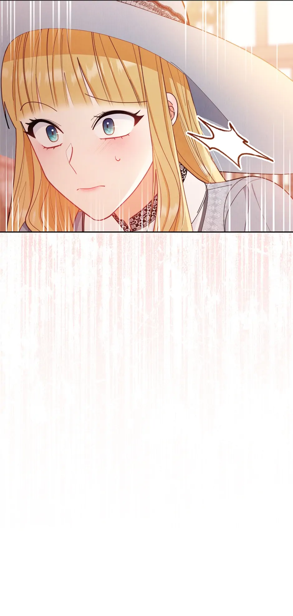 Writing My Male Lead's Happily Ever After Chapter 21 - page 12