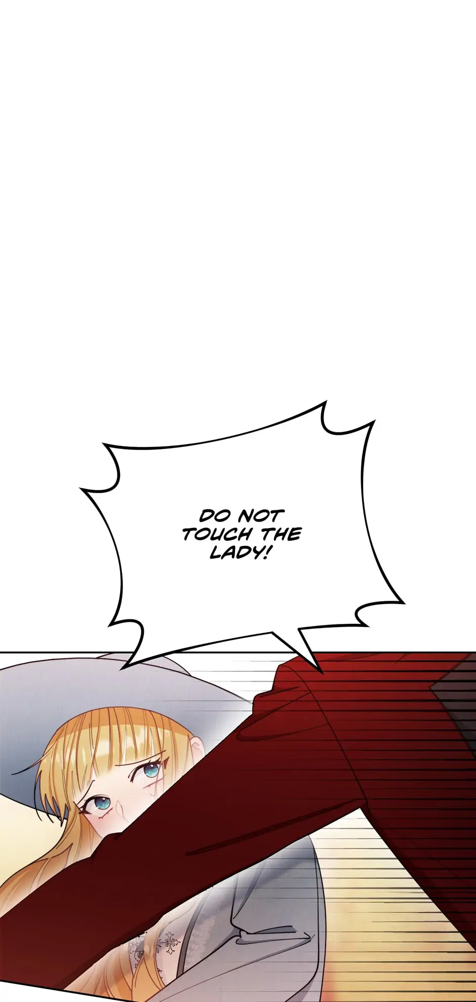 Writing My Male Lead's Happily Ever After Chapter 21 - page 16