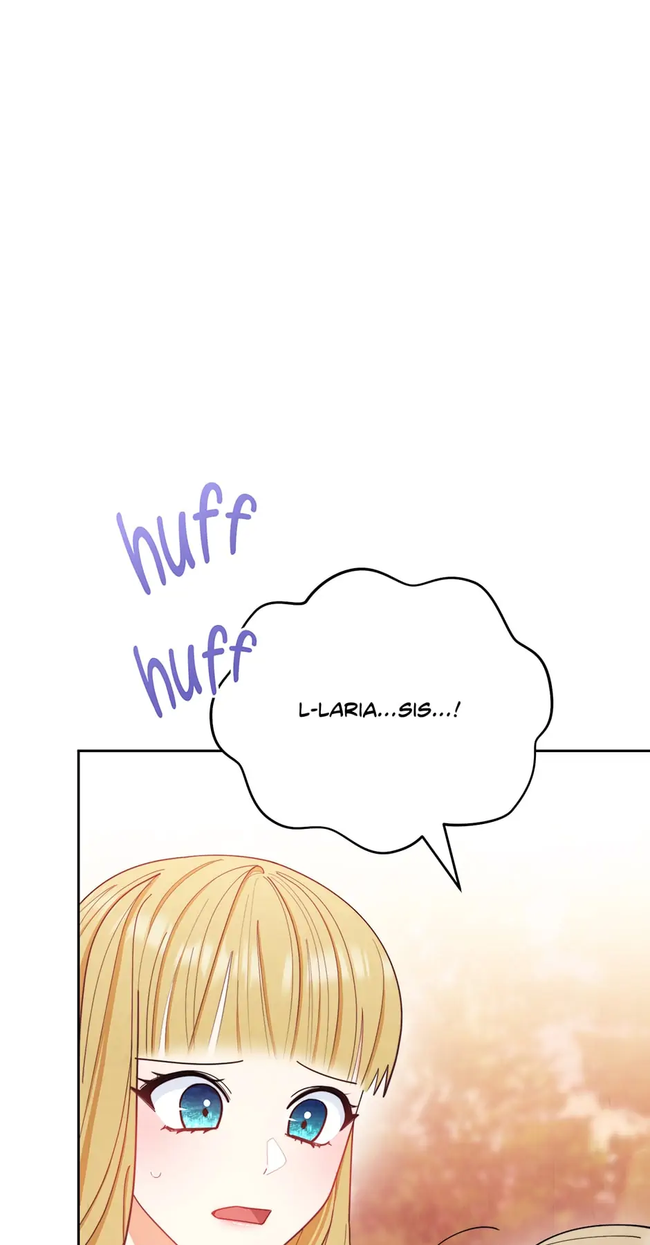 Writing My Male Lead's Happily Ever After Chapter 21 - page 19
