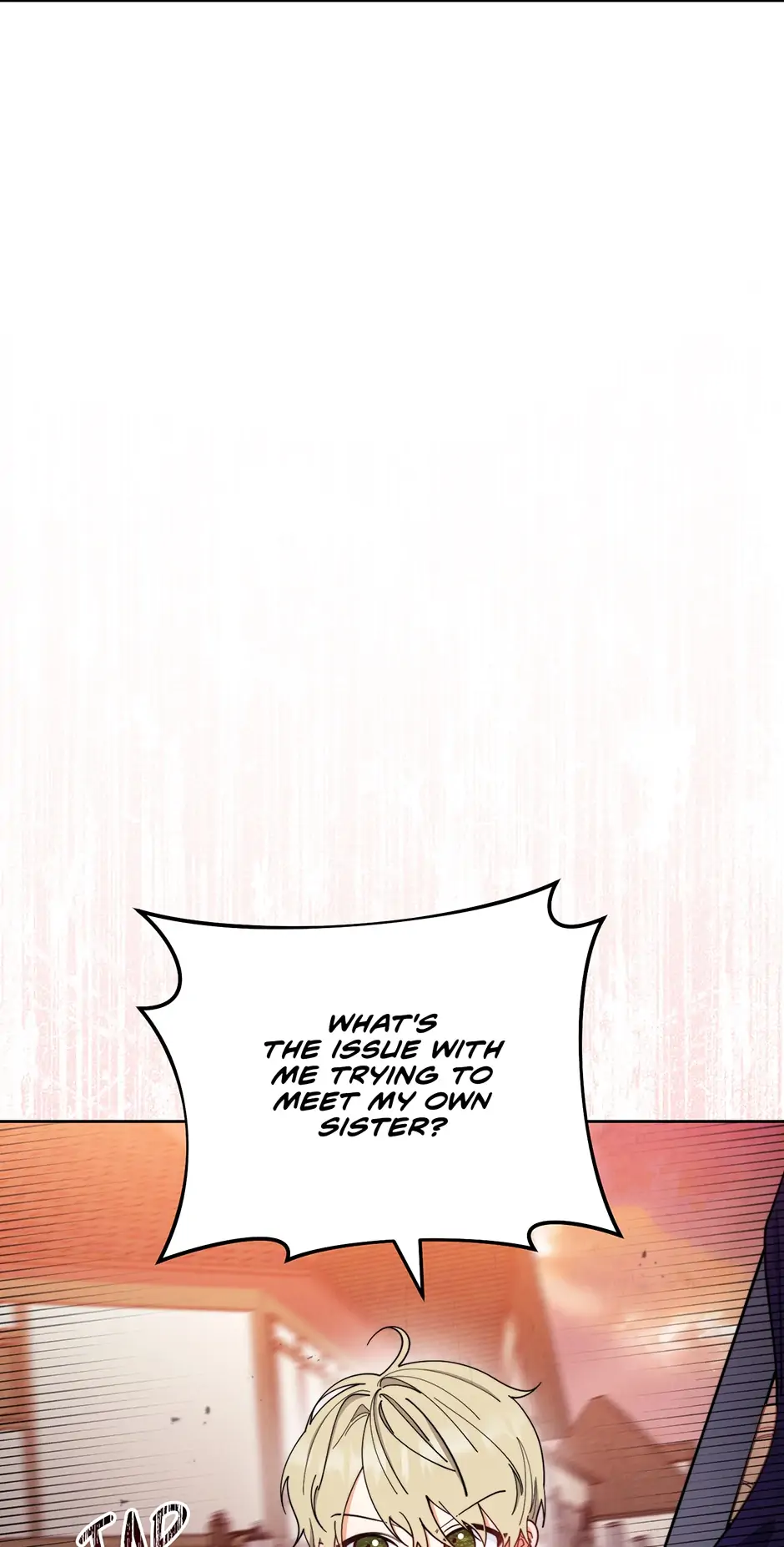 Writing My Male Lead's Happily Ever After Chapter 21 - page 2