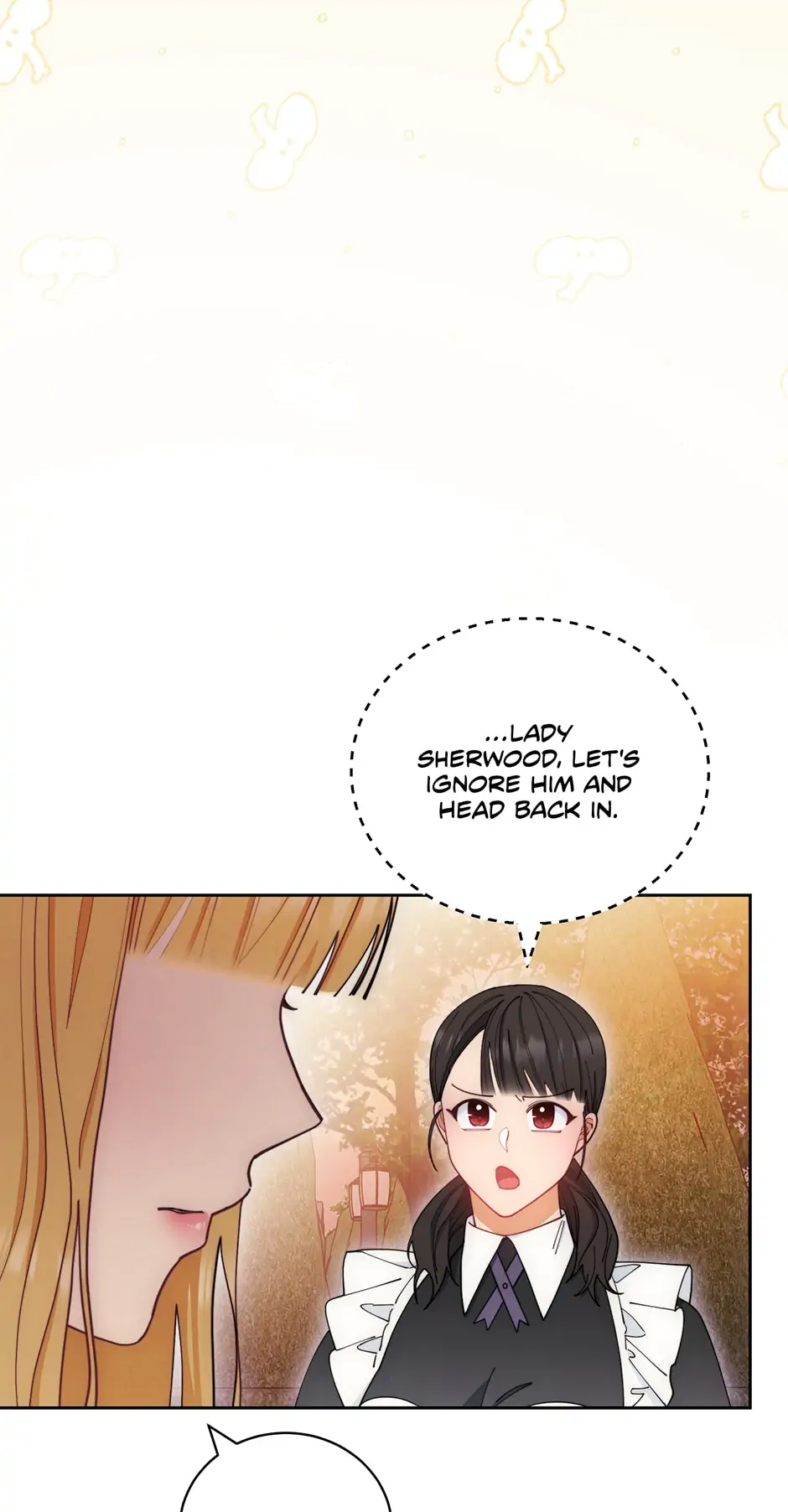 Writing My Male Lead's Happily Ever After Chapter 21 - page 36