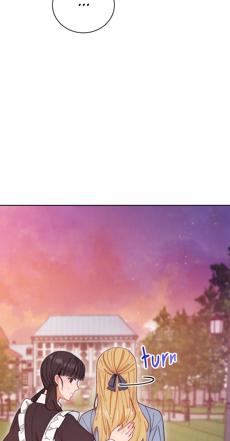 Writing My Male Lead's Happily Ever After Chapter 21 - page 37