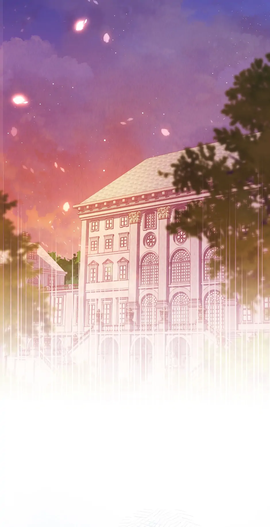 Writing My Male Lead's Happily Ever After Chapter 21 - page 41