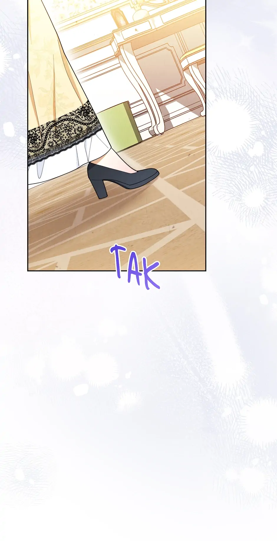Writing My Male Lead's Happily Ever After Chapter 21 - page 43