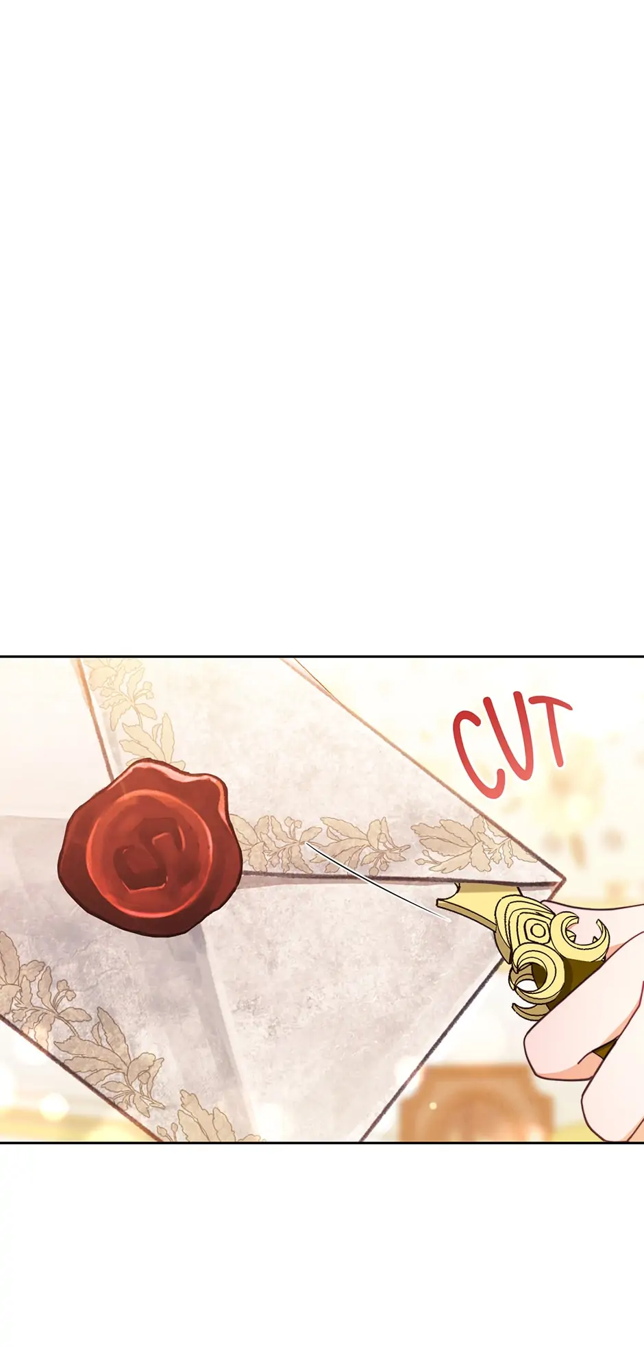 Writing My Male Lead's Happily Ever After Chapter 21 - page 51