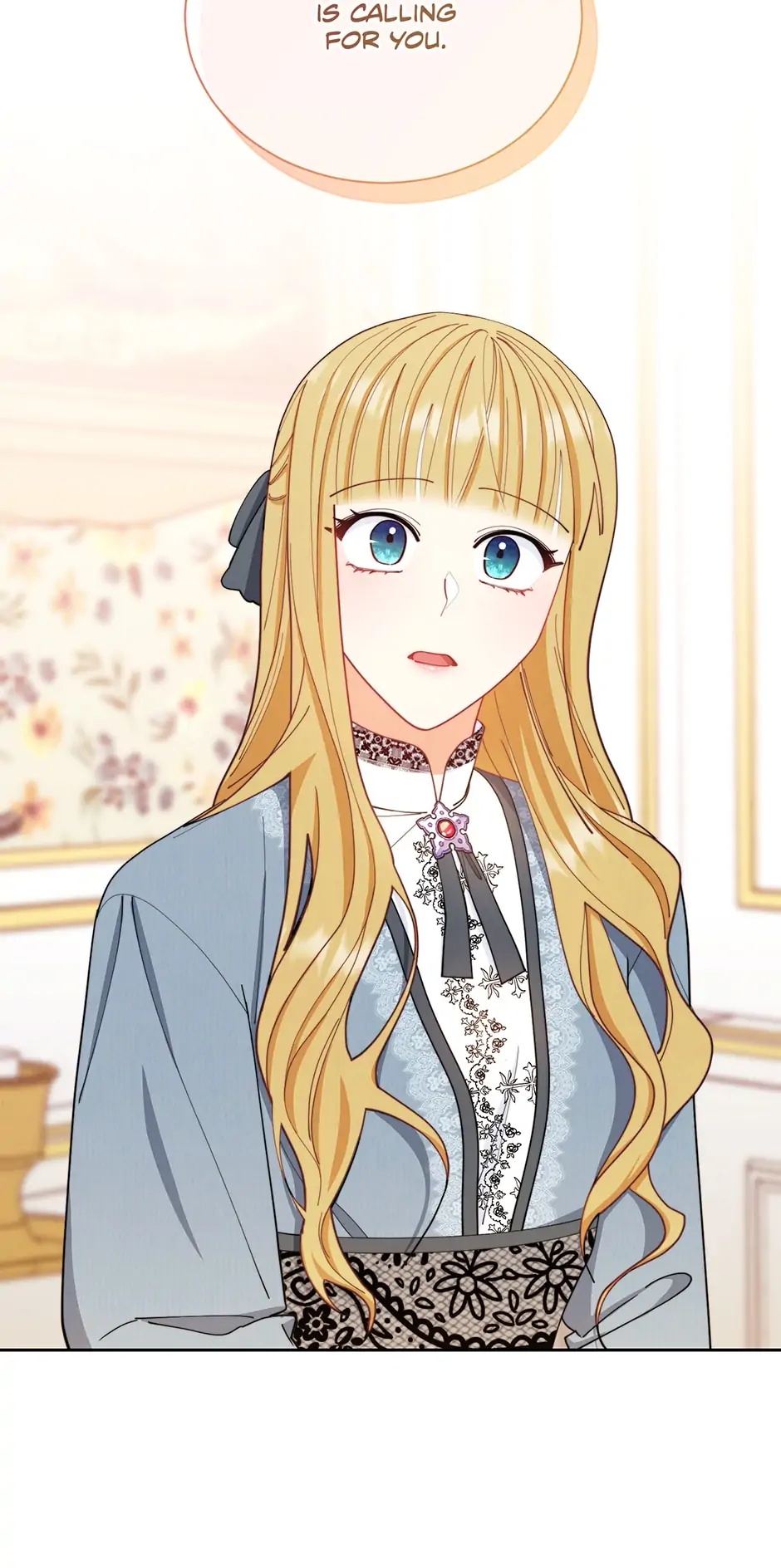Writing My Male Lead's Happily Ever After Chapter 21 - page 63