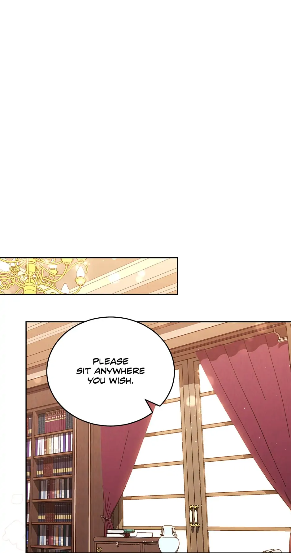 Writing My Male Lead's Happily Ever After Chapter 21 - page 64