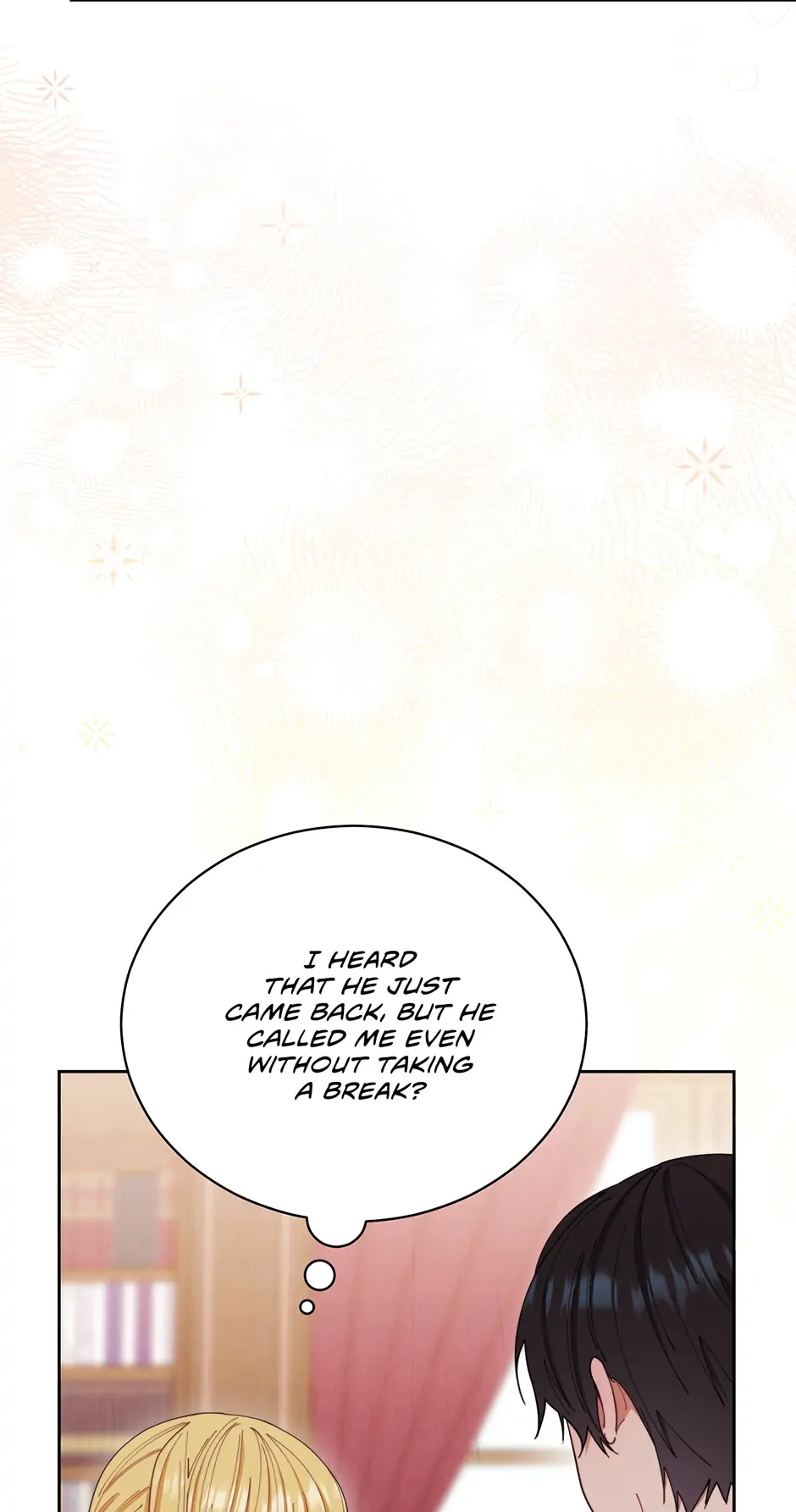 Writing My Male Lead's Happily Ever After Chapter 21 - page 65