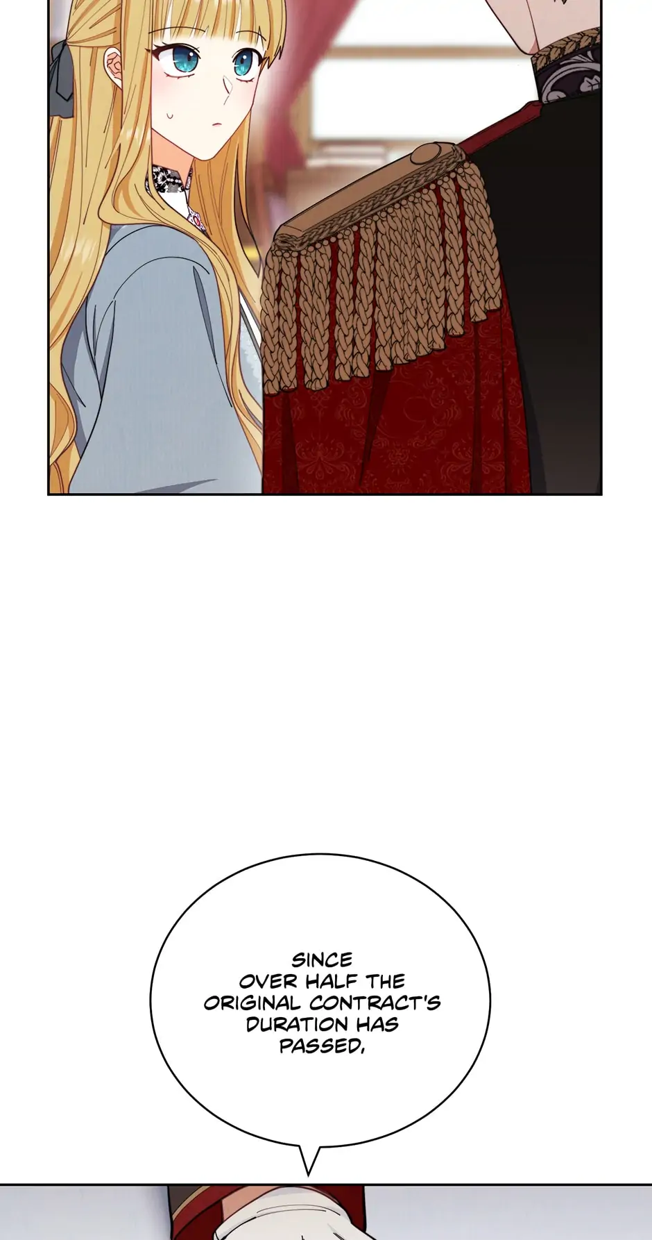 Writing My Male Lead's Happily Ever After Chapter 21 - page 66