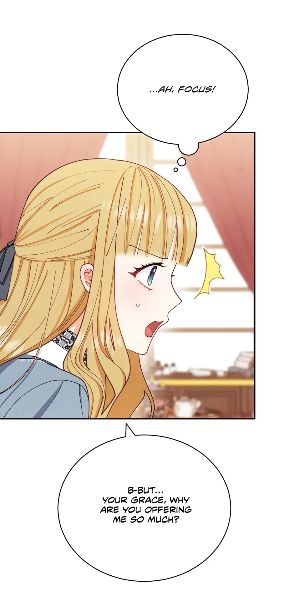 Writing My Male Lead's Happily Ever After Chapter 21 - page 75