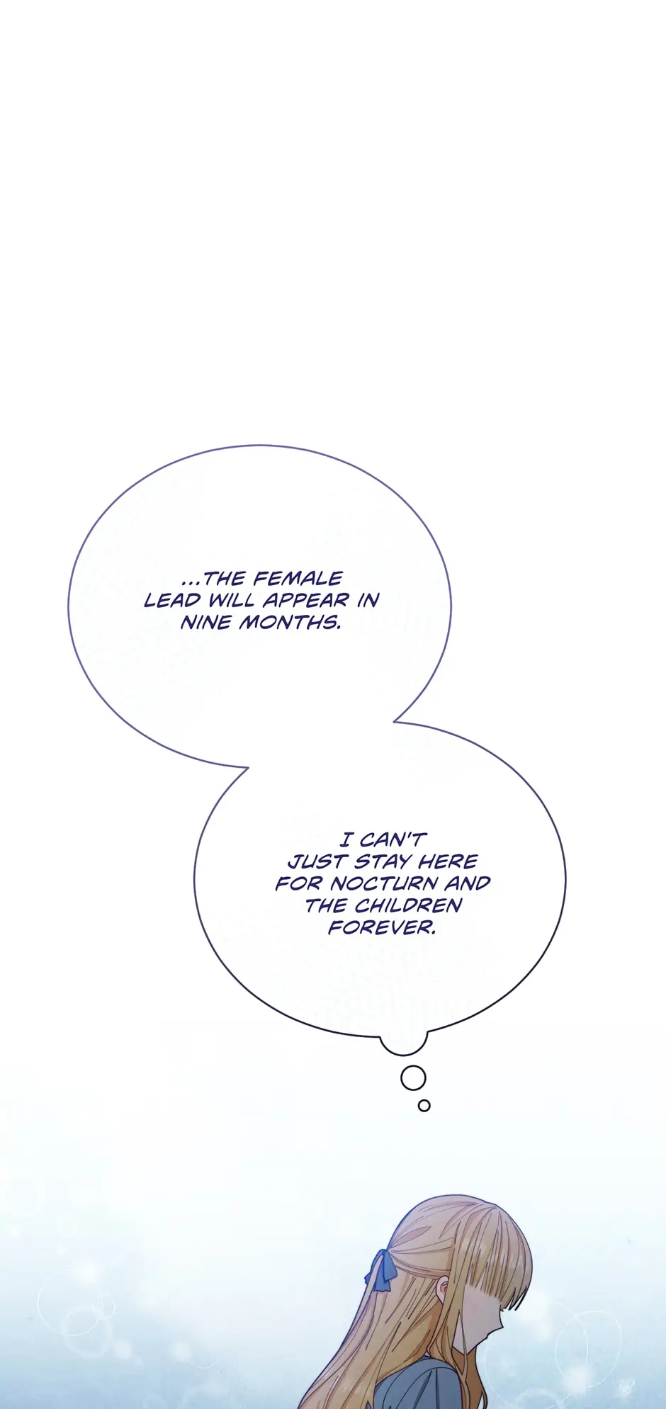 Writing My Male Lead's Happily Ever After Chapter 21 - page 79