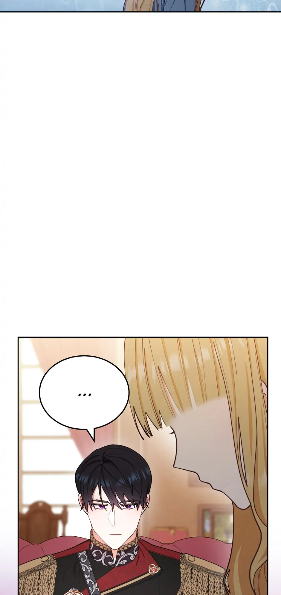 Writing My Male Lead's Happily Ever After Chapter 21 - page 80