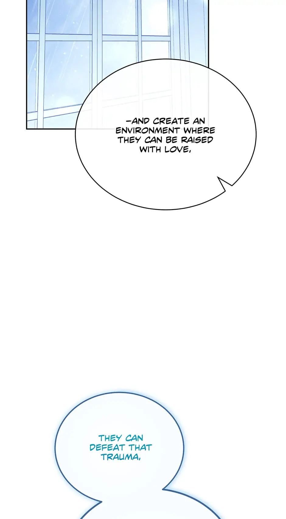 Writing My Male Lead's Happily Ever After Chapter 22 - page 10